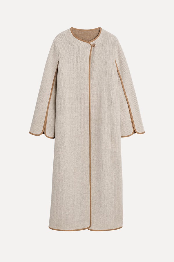 Sophiea Coat from By Malene Birger