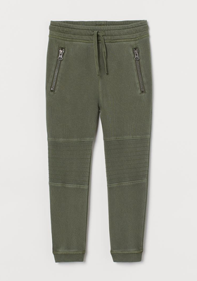 Biker Joggers from H&M