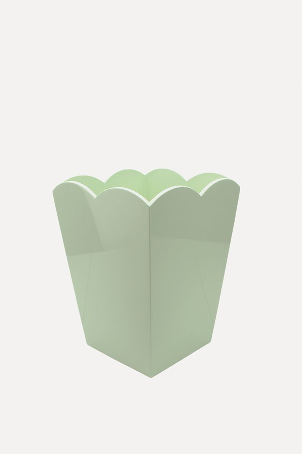 Scallop Bin from Addison Ross