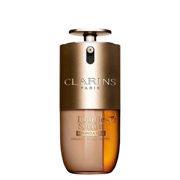Double Serum Foundation In L5W