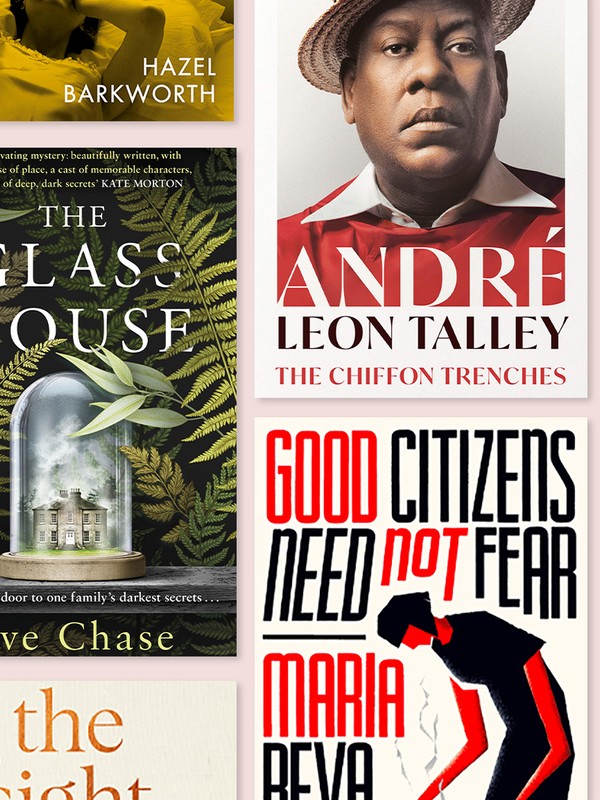 7 New Books To Read This June