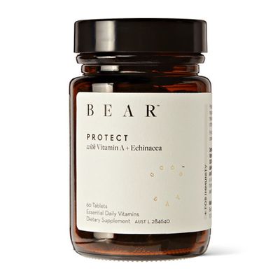 Protect Supplement, 60 Capsules from Bear