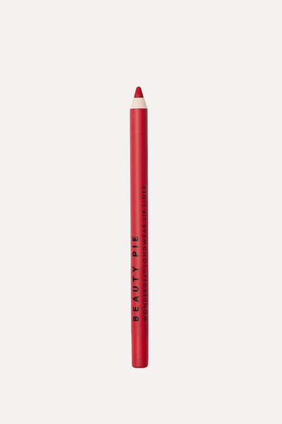 Wondergel Long Wear Lip Liner from Beauty Pie