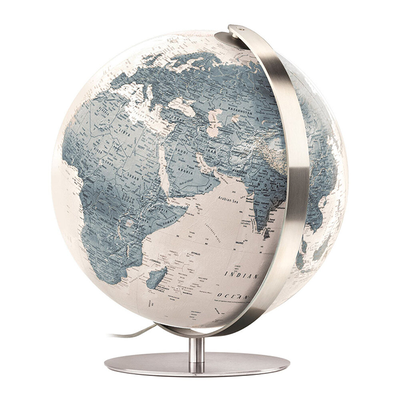 Raethgloben Hand-Made Globe from National Geographic