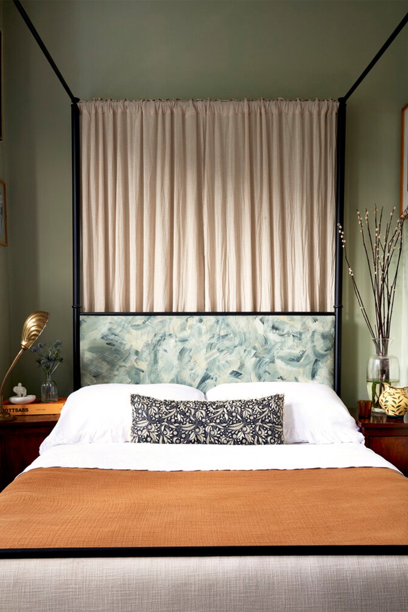 How To Design A Small Space | SheerLuxe