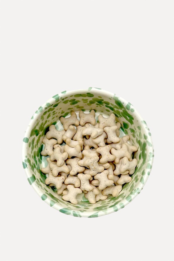 Pet Bowl from Hot Pottery