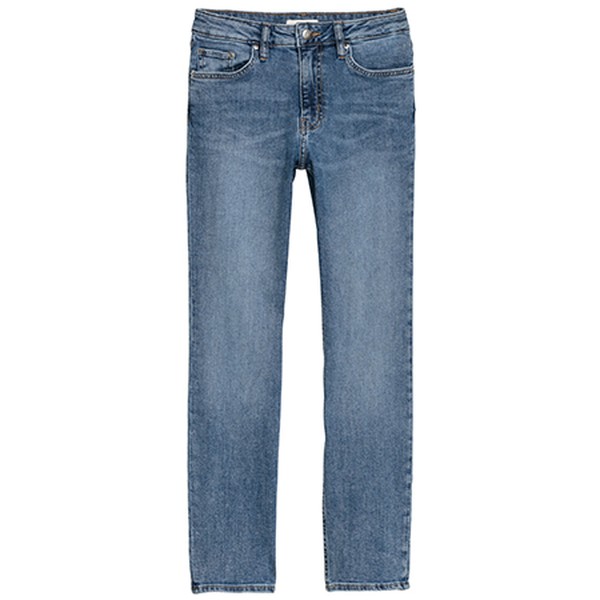 Ankle Stretch Jeans from H&M