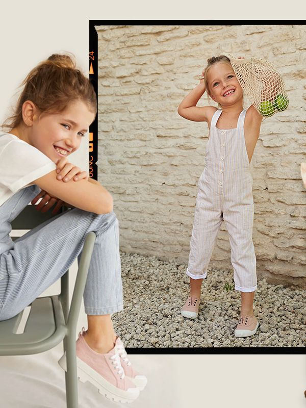 Stylish Dungarees For Girls