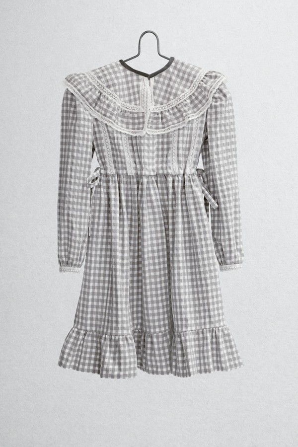 Dahlia Dress