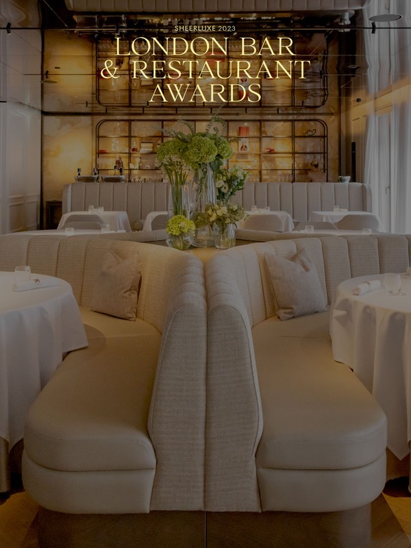 10 Of The Best Hotel Restaurants In London