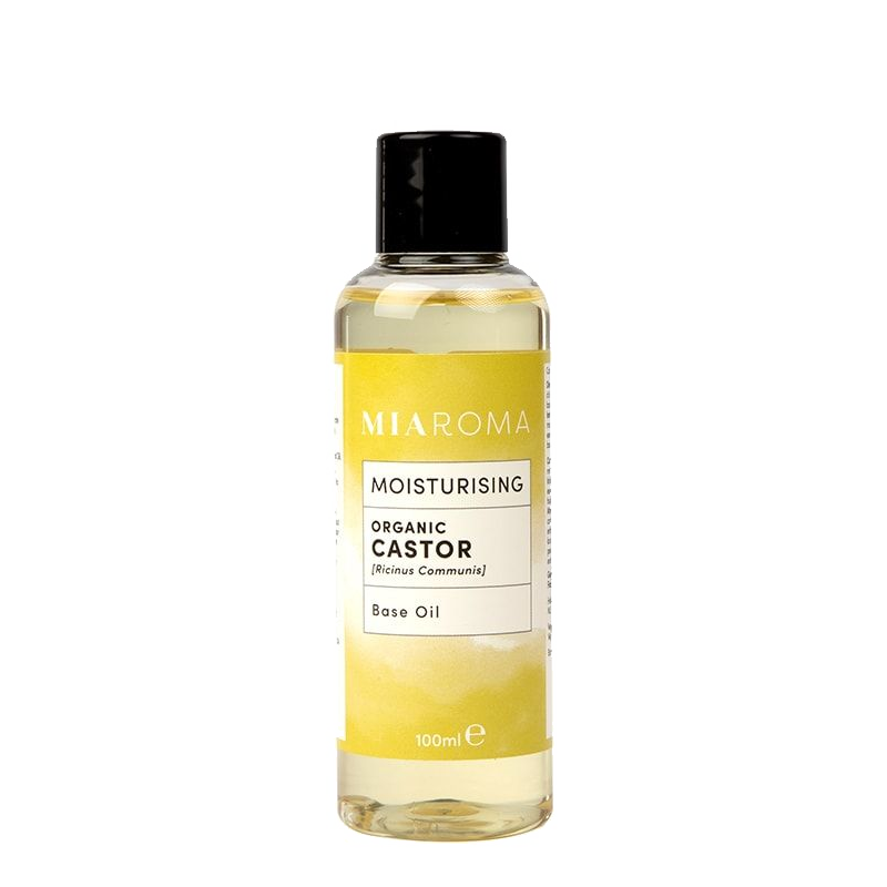Miaroma Castor Oil from Holland & Barrett