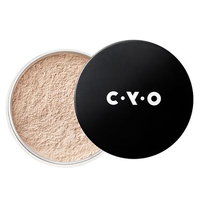 All Set Fixing Powder from CYO