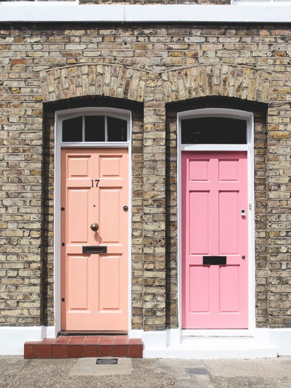 How To Deal With Bad Neighbours