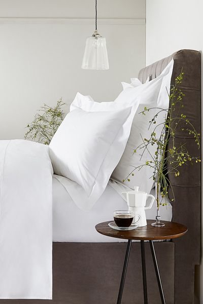 Savoy Bed Linen Collection