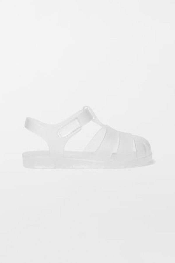 Jelly Sandals