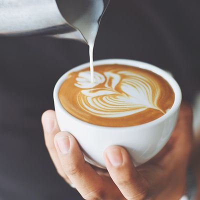 This Is How Much Coffee You Need To Stay Alert