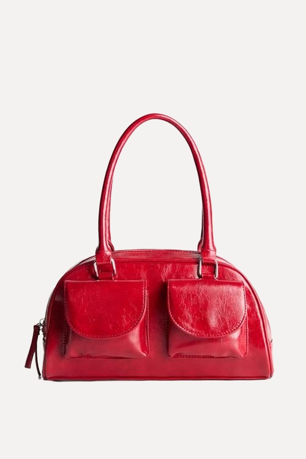 Bowling Bag