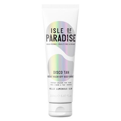 Isle of Paradise Disco Tan, £14.95
