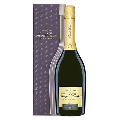 Cuvée Royale Brut from Joseph Perrier