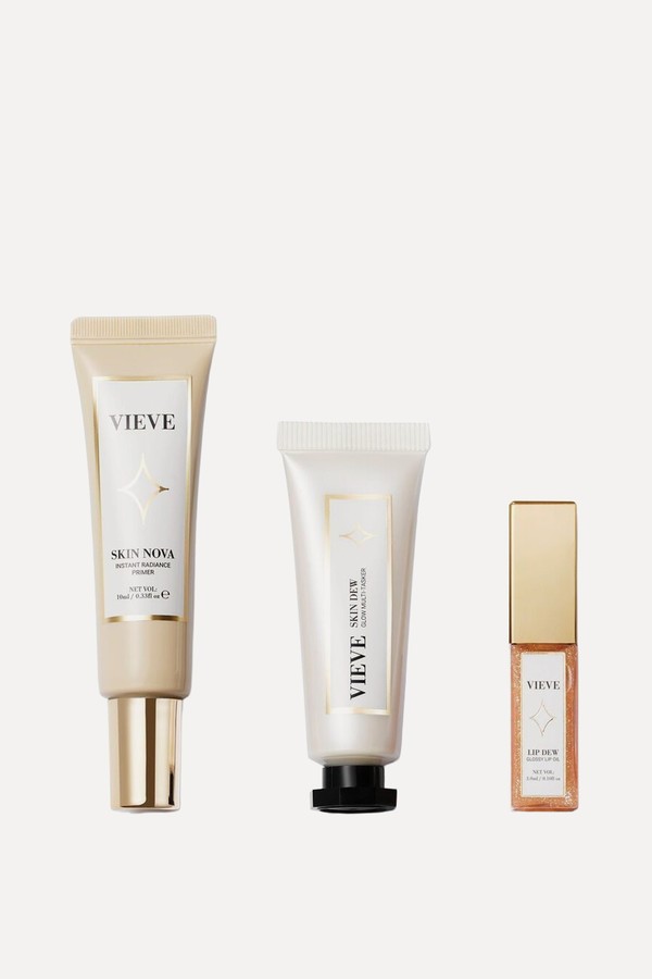 Glowbetrotter Set from Vieve 