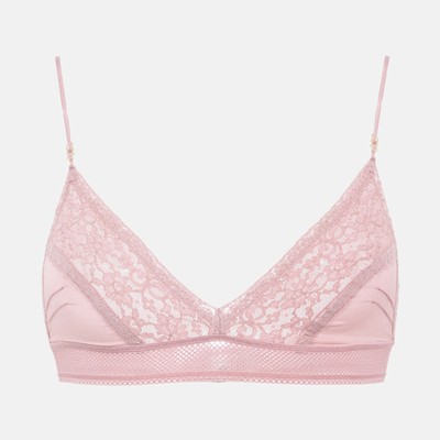 Rose Romancing BCA Bra from Stella McCartney