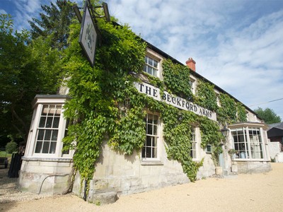 The Beckford Arms