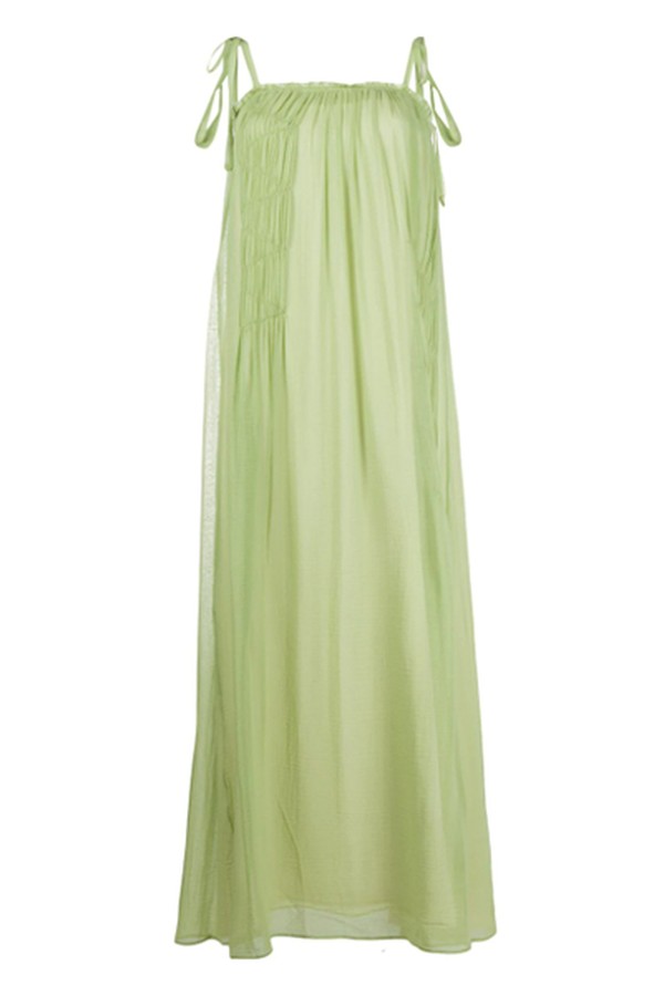 Square Neck Dress from Alysi