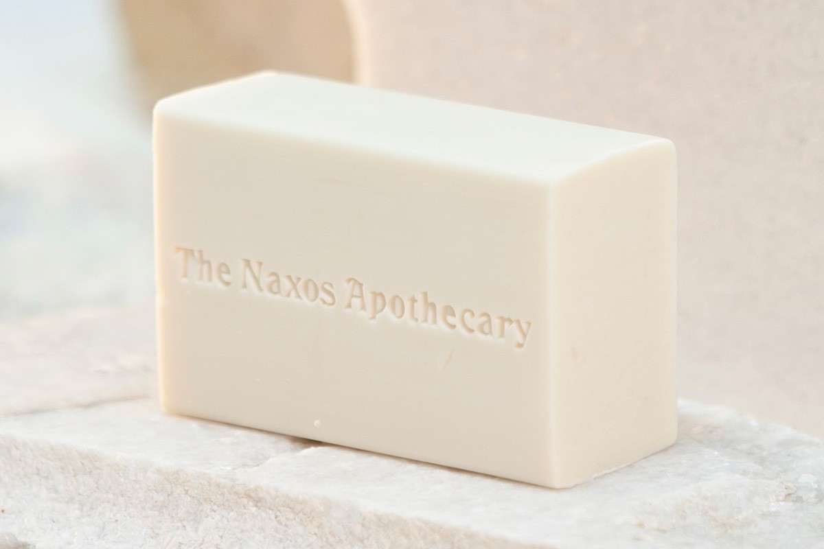 The Naxos Apothecary