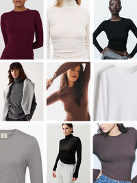 The Round Up: Thermal Layers