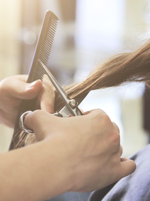 What To Do When You Hate Your Haircut