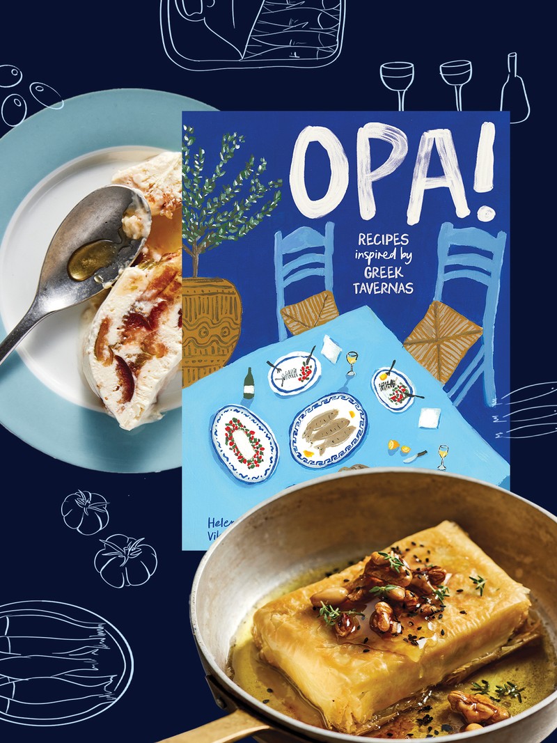 4 Holiday-Worthy Recipes To Cook This Weekend