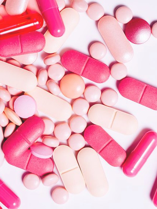 Is Xanax The New Drug We Need To Be Worried About?