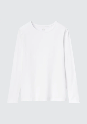 Heattech Thermal Top from Uniqlo
