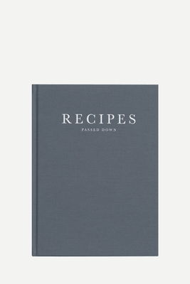 Recipes Passed Down from Write To Me
