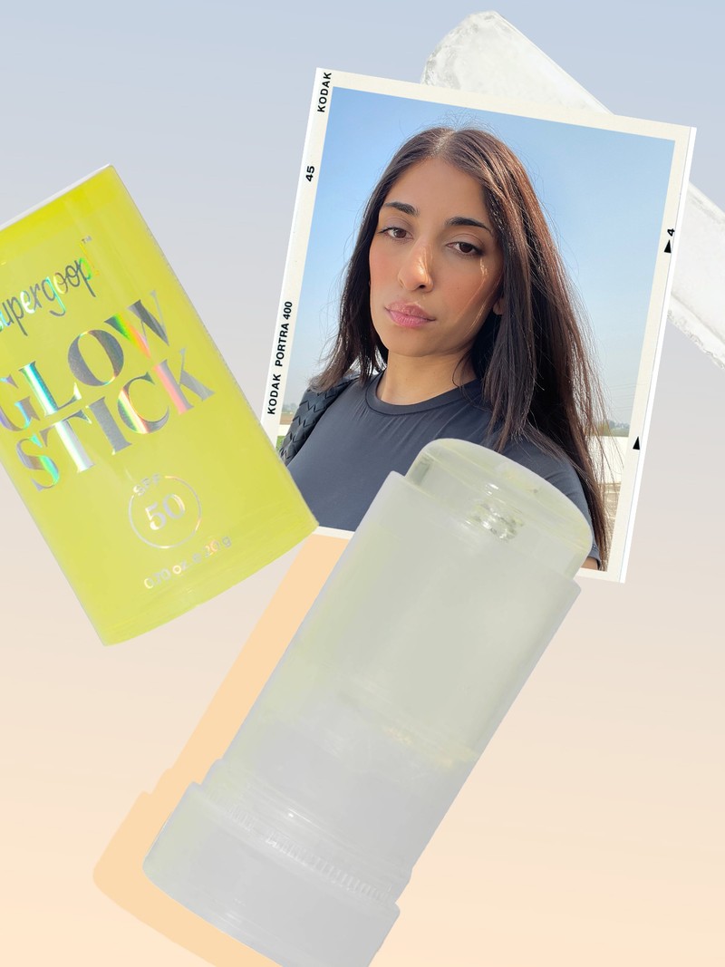 Glow Stick  from Supergoop
