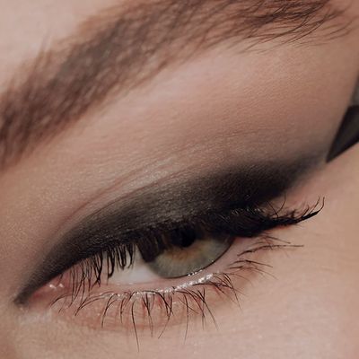 The Eyeliners We Rate For A Feline Flick