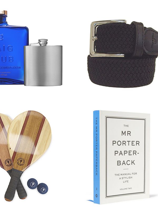 Father's Day Gift Guide 2018