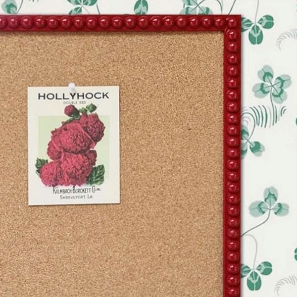 Bobbin Frames from The Noticeboard Company
