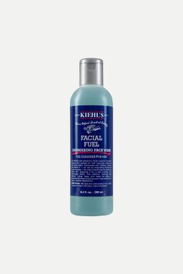 Facial Fuel Energizing Face Wash  from Kiehl