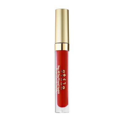Stay-All-Day® Liquid Lipstick In Beso from Stila
