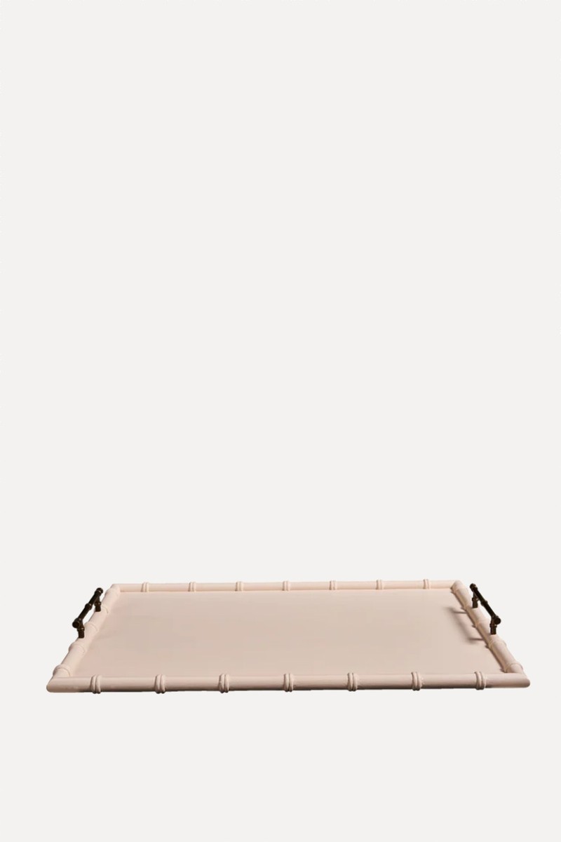 Bamboo Tray from Studio Hám