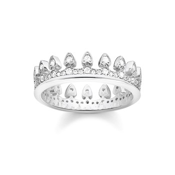 Ring Crown