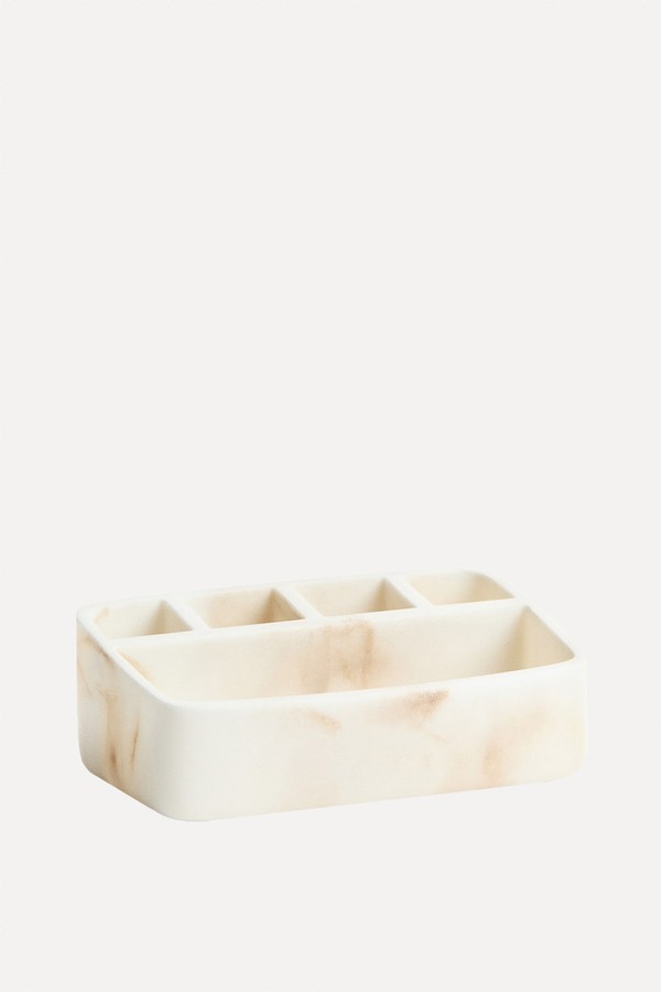 Make Up Storage Box