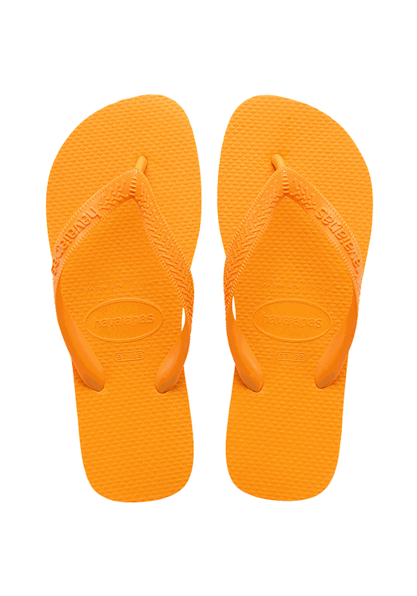 Havaianas Top Yellow