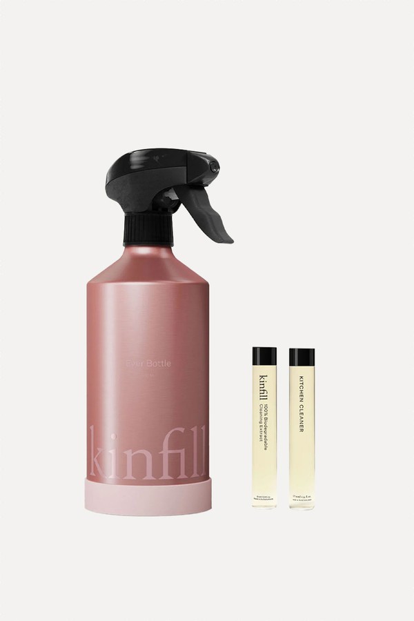Kitchen Cleaner Kit from Kinfill