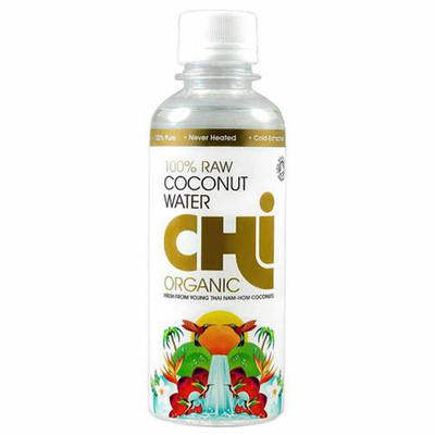  Coconut Water from Chi Raw