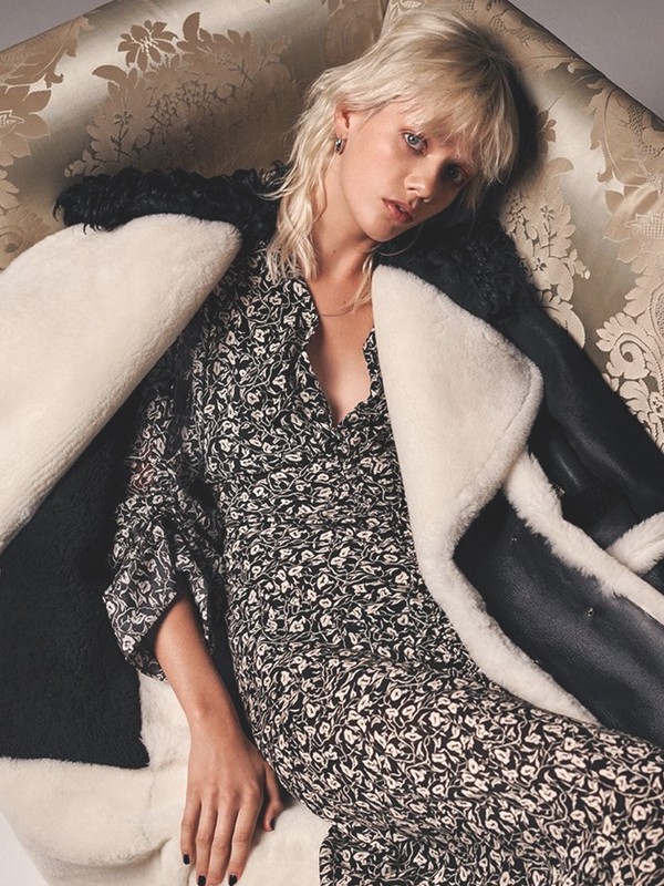 The Cool New High Street Collection We Love