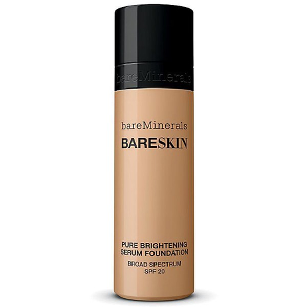 BareSkin Serum Foundation from bareMinerals