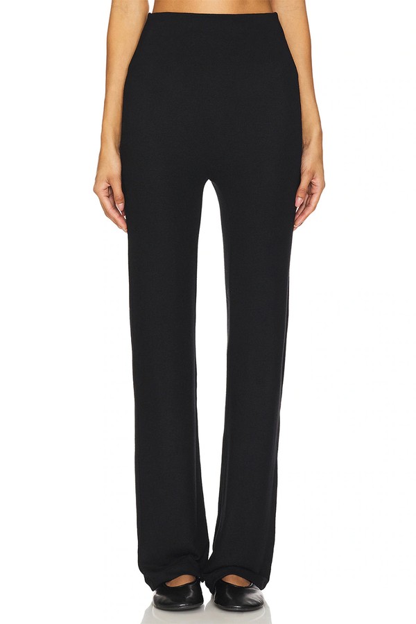Lauren Straight Pants from Leset