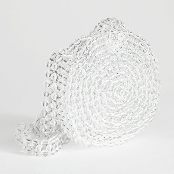 Beaded Circle Bag from & Other Stories